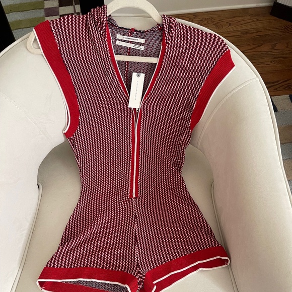 Anthropologie beach cover up -Med - Picture 1 of 4